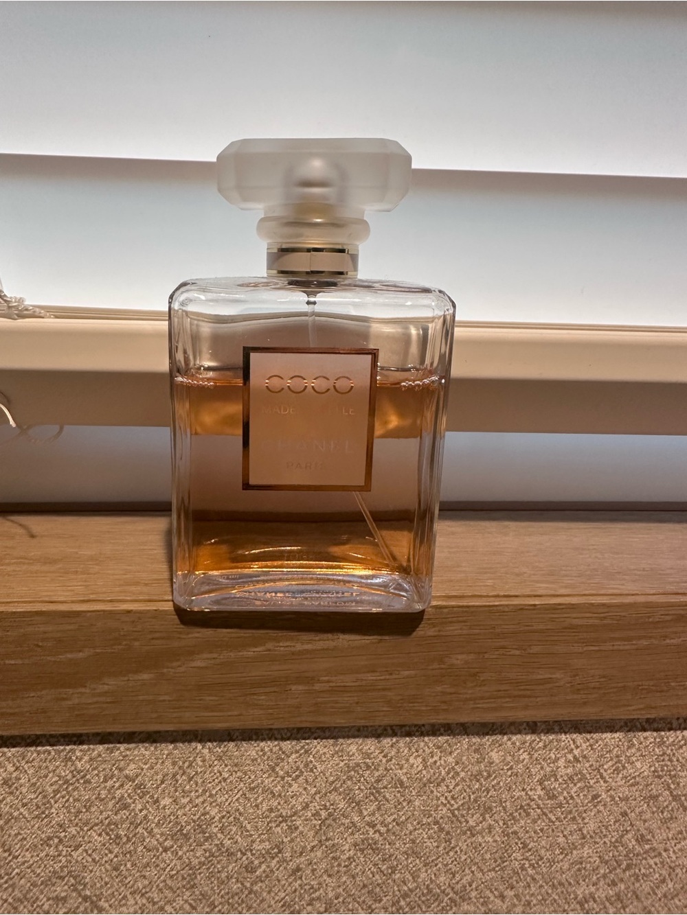 Channel Perfume - Picture 8 of 8